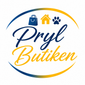 PrylButiken – Startsida