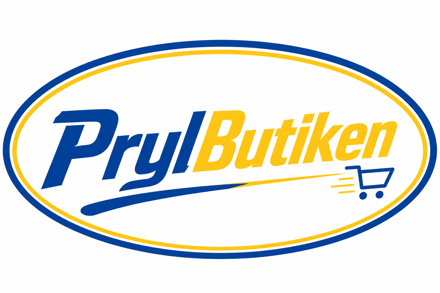PrylButiken